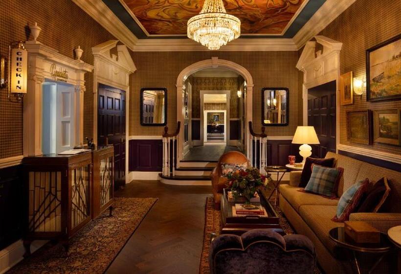 هتل Graduate By Hilton Evanston