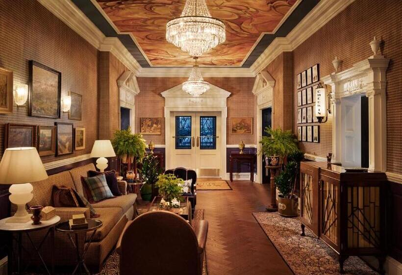 هتل Graduate By Hilton Evanston