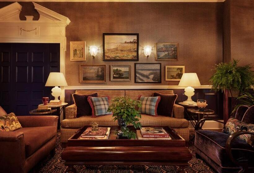 هتل Graduate By Hilton Evanston