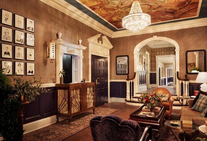 فندق Graduate By Hilton Evanston