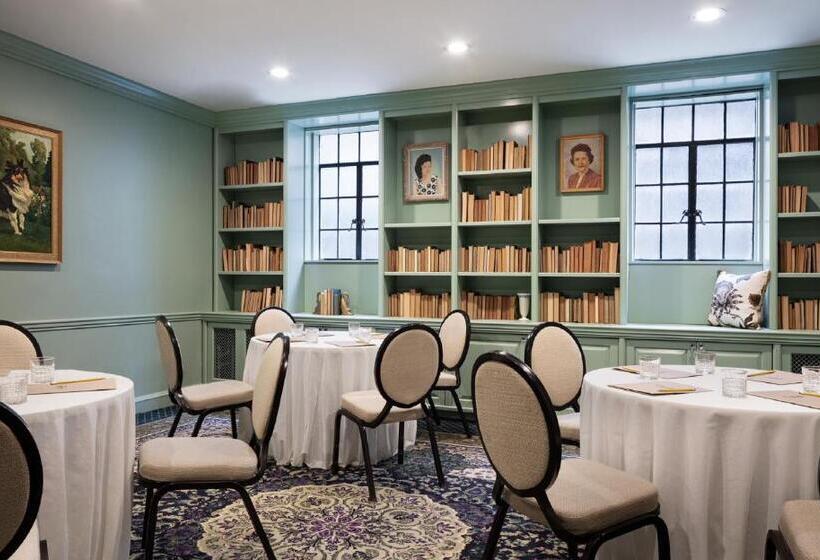 هتل Graduate By Hilton Evanston