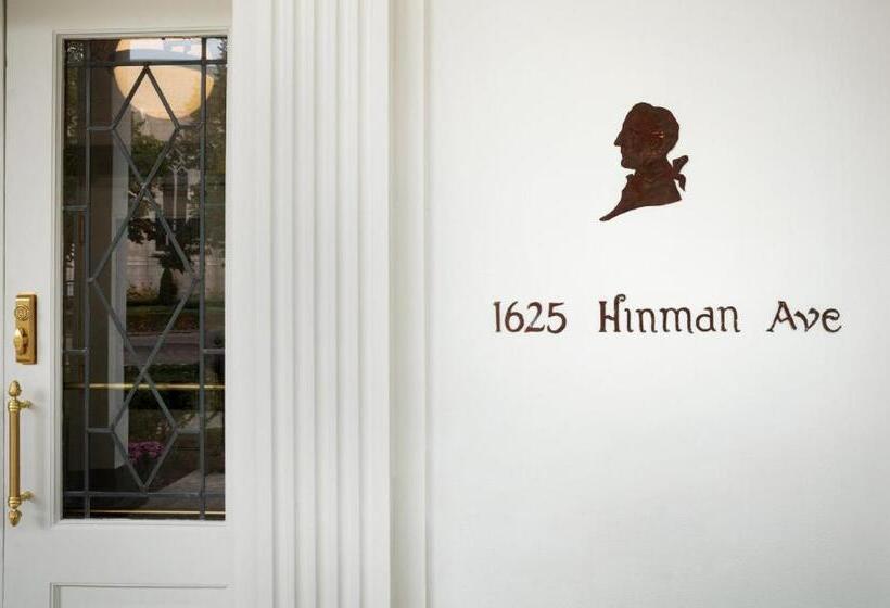 فندق Graduate By Hilton Evanston