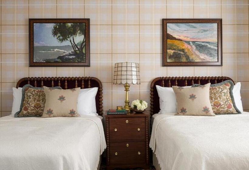 هتل Graduate By Hilton Evanston