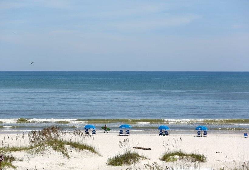 فندق Guy Harvey Resort On Saint Augustine Beach