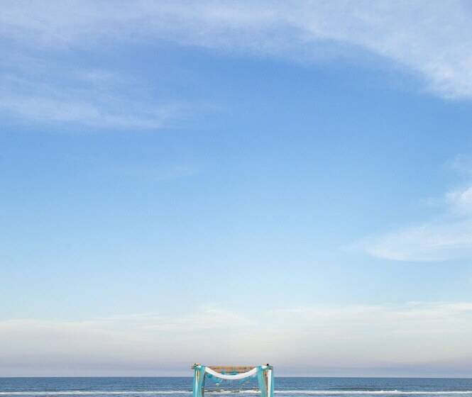 فندق Guy Harvey Resort On Saint Augustine Beach