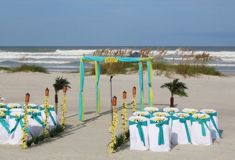 فندق Guy Harvey Resort On Saint Augustine Beach