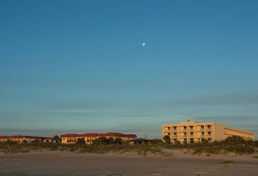 فندق Guy Harvey Resort On Saint Augustine Beach