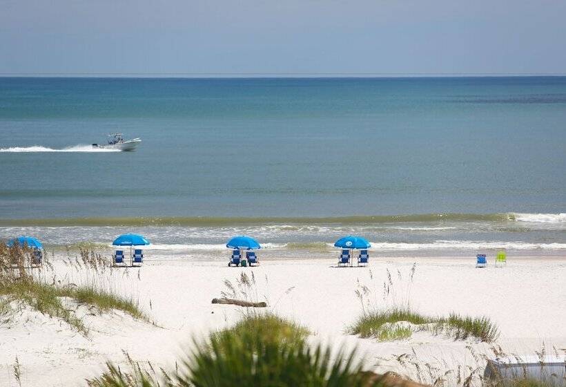 فندق Guy Harvey Resort On Saint Augustine Beach