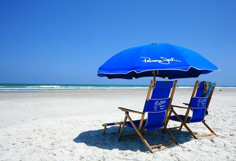 בית מלון כפרי Guy Harvey Resort On Saint Augustine Beach