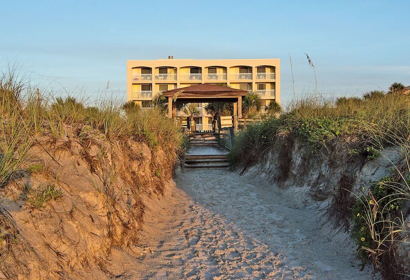 فندق Guy Harvey Resort On Saint Augustine Beach