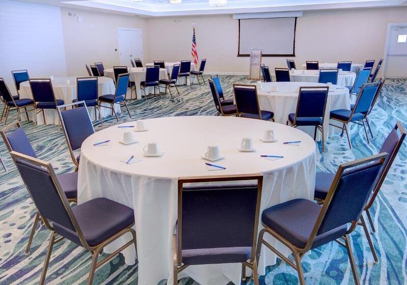 فندق Guy Harvey Resort On Saint Augustine Beach