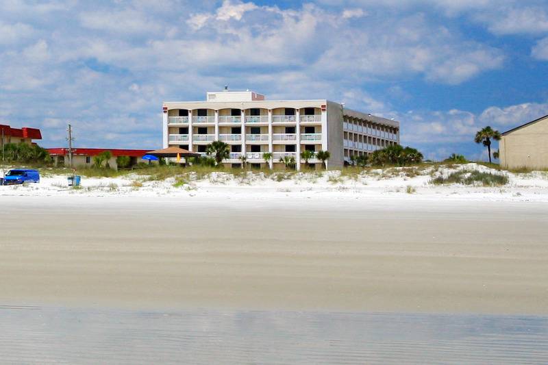 فندق Guy Harvey Resort On Saint Augustine Beach