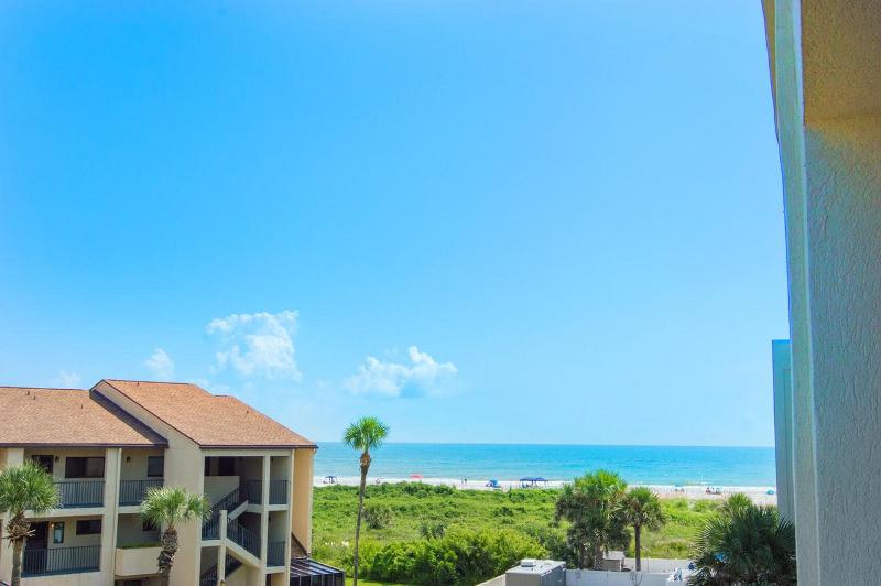 فندق Guy Harvey Resort On Saint Augustine Beach