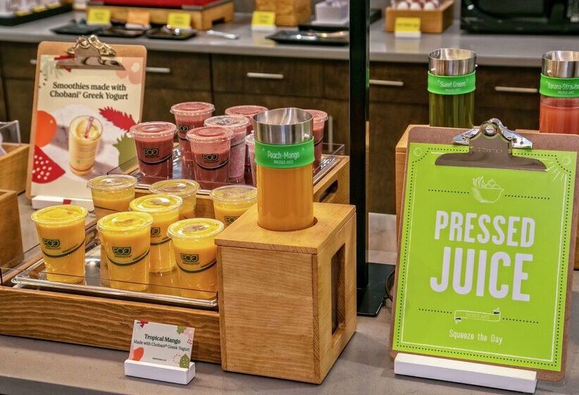 فندق Hampton Inn New Albany Louisville West