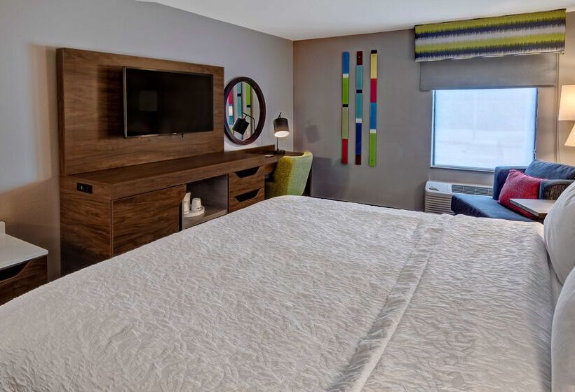 فندق Hampton Inn New Albany Louisville West