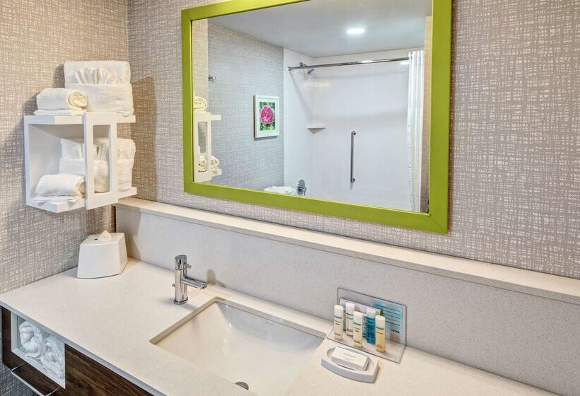 فندق Hampton Inn New Albany Louisville West