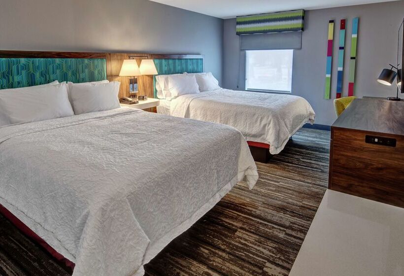 فندق Hampton Inn New Albany Louisville West