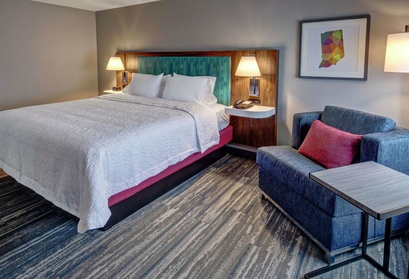 فندق Hampton Inn New Albany Louisville West
