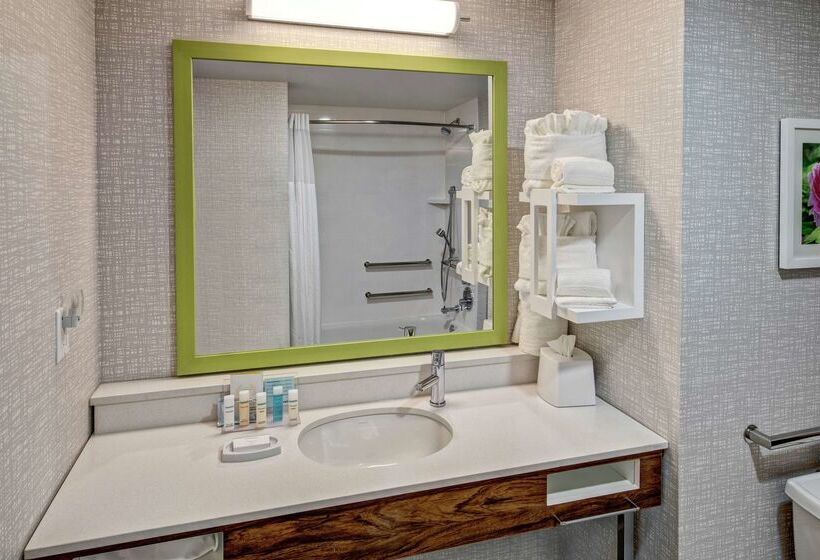 فندق Hampton Inn New Albany Louisville West