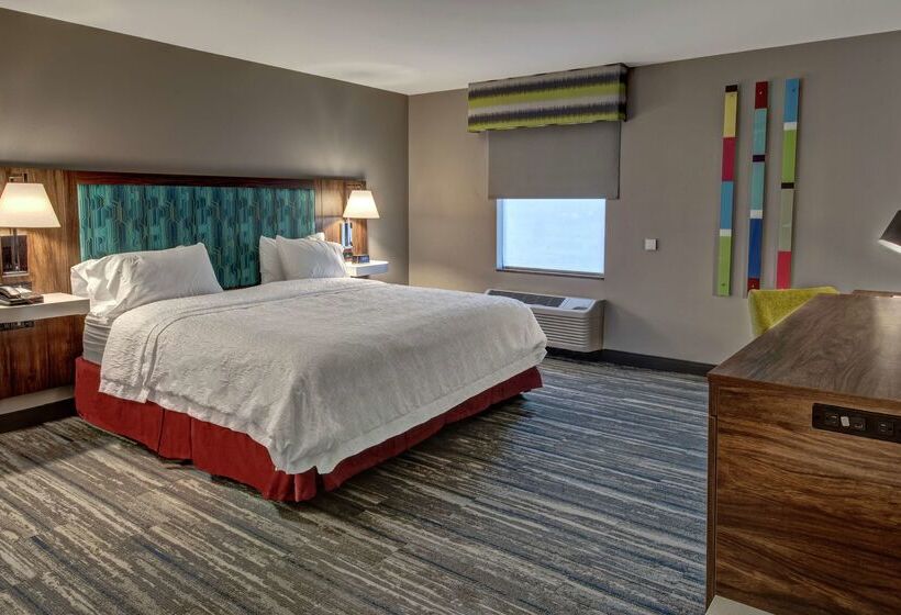 فندق Hampton Inn New Albany Louisville West