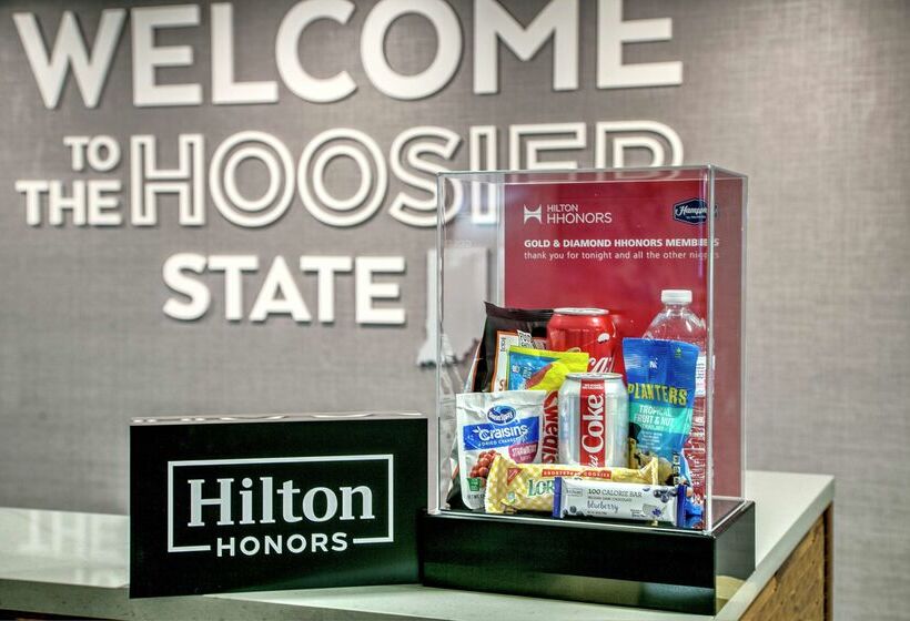 فندق Hampton Inn New Albany Louisville West