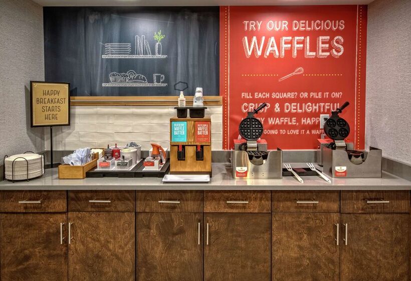 فندق Hampton Inn New Albany Louisville West