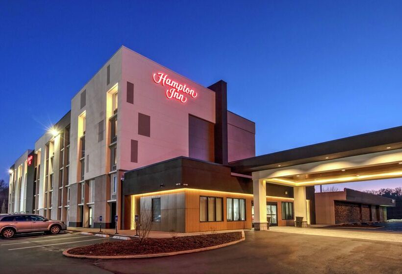فندق Hampton Inn New Albany Louisville West