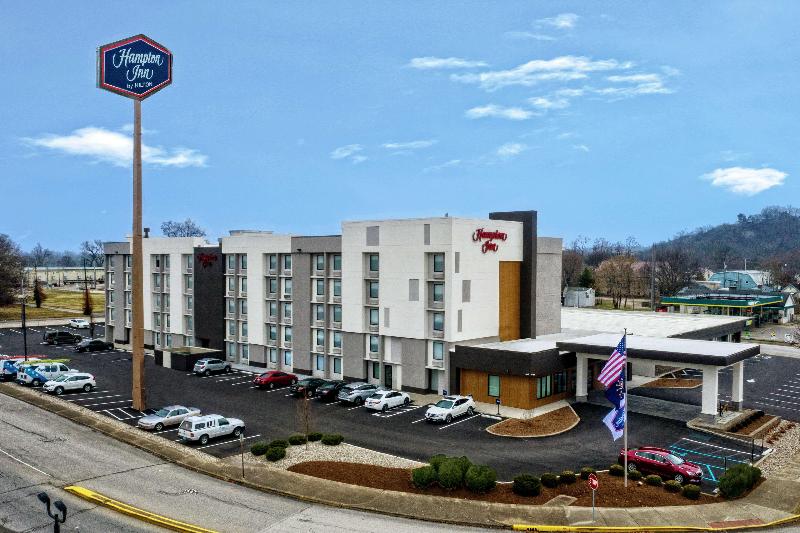 فندق Hampton Inn New Albany Louisville West
