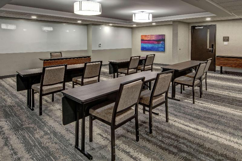 فندق Hampton Inn New Albany Louisville West