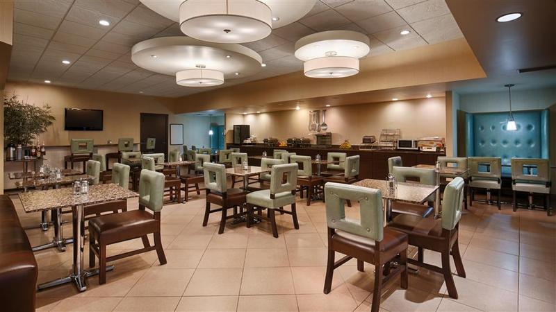 فندق Hampton Inn New Albany Louisville West