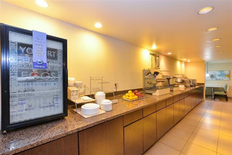 فندق Hampton Inn New Albany Louisville West