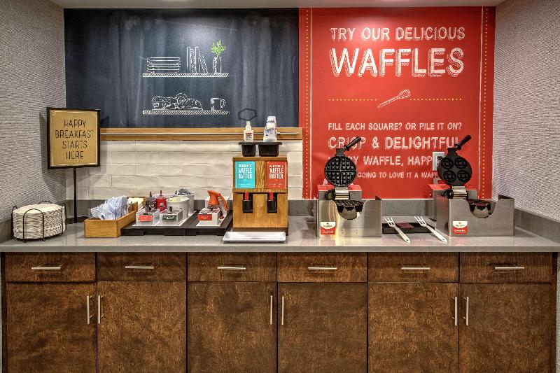 فندق Hampton Inn New Albany Louisville West