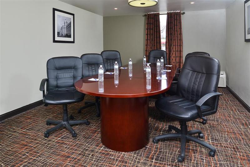 فندق Hampton Inn New Albany Louisville West