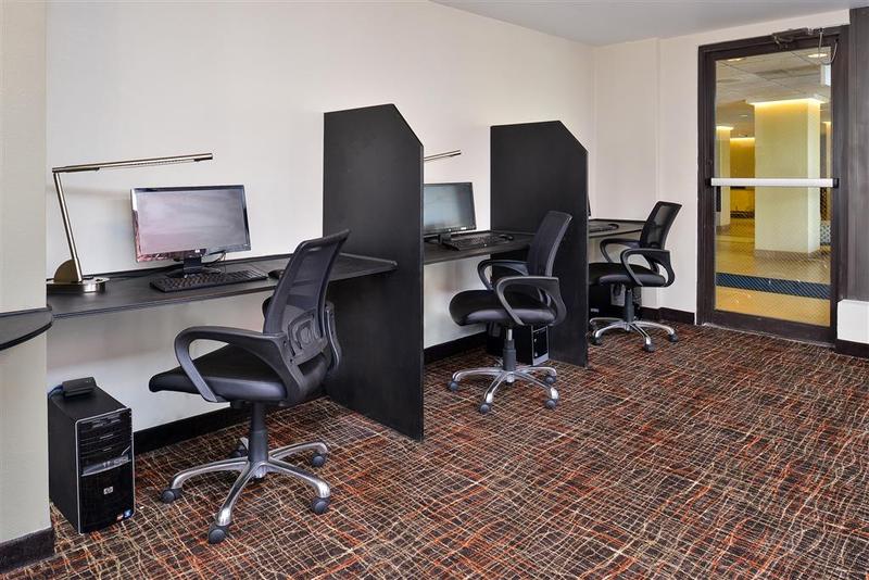 فندق Hampton Inn New Albany Louisville West