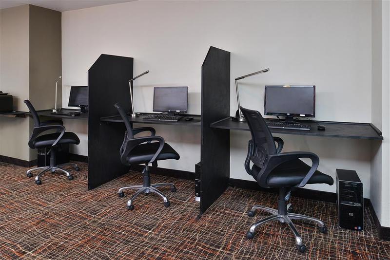 فندق Hampton Inn New Albany Louisville West