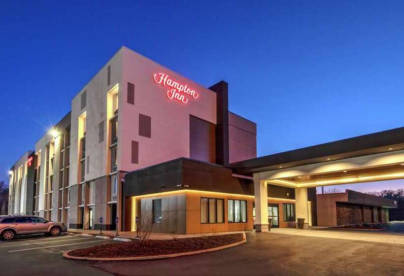 فندق Hampton Inn New Albany Louisville West
