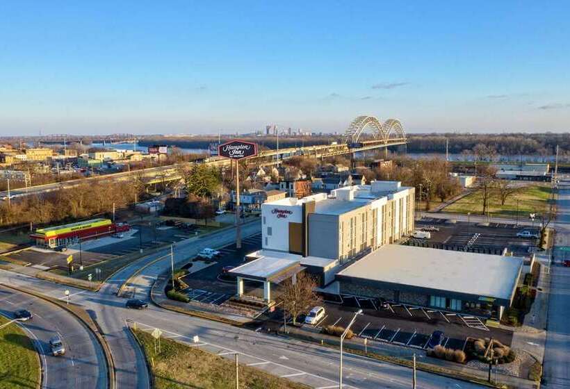 فندق Hampton Inn New Albany Louisville West