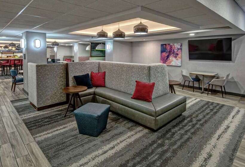فندق Hampton Inn New Albany Louisville West