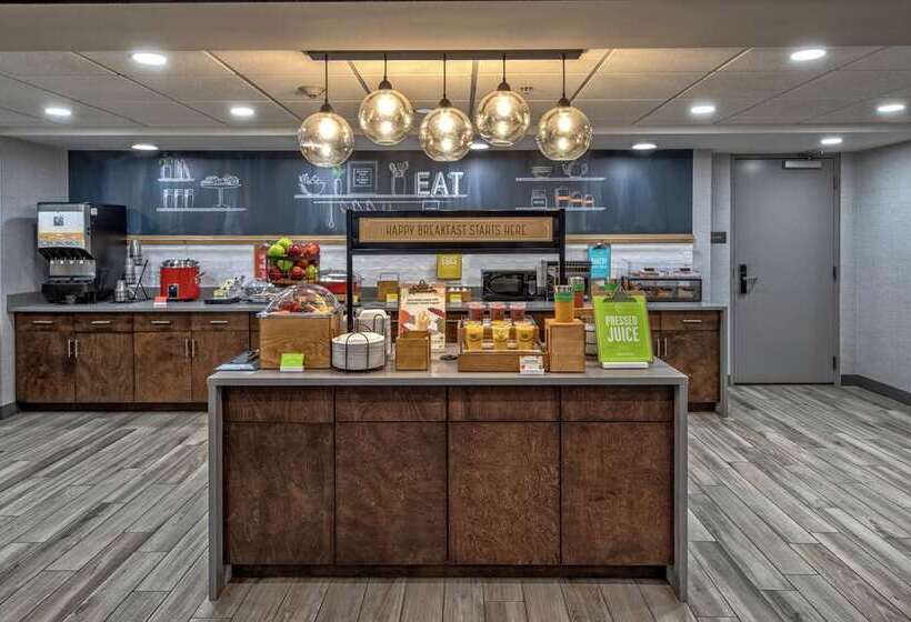 فندق Hampton Inn New Albany Louisville West