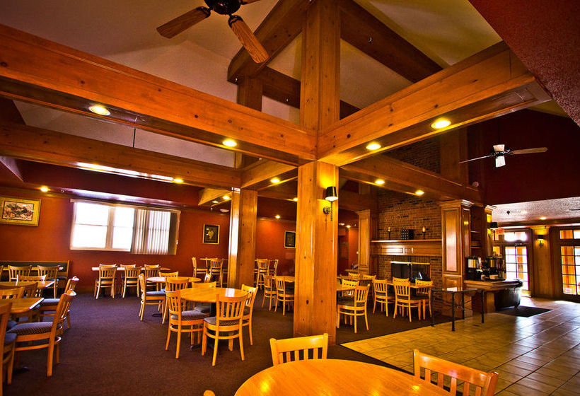 Suburban Extended Stay Hotel Omaha