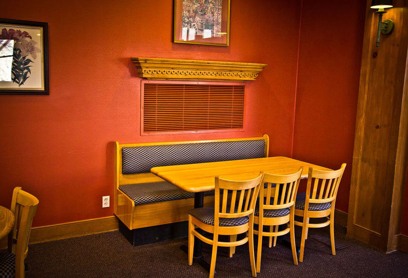 Suburban Extended Stay Hotel Omaha