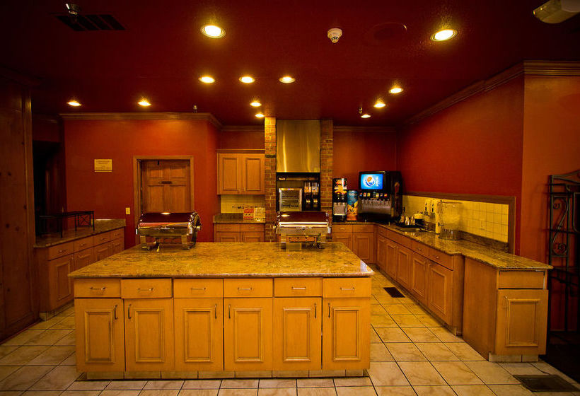 Suburban Extended Stay Hotel Omaha