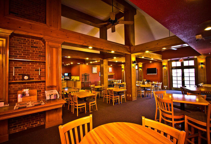 Suburban Extended Stay Hotel Omaha