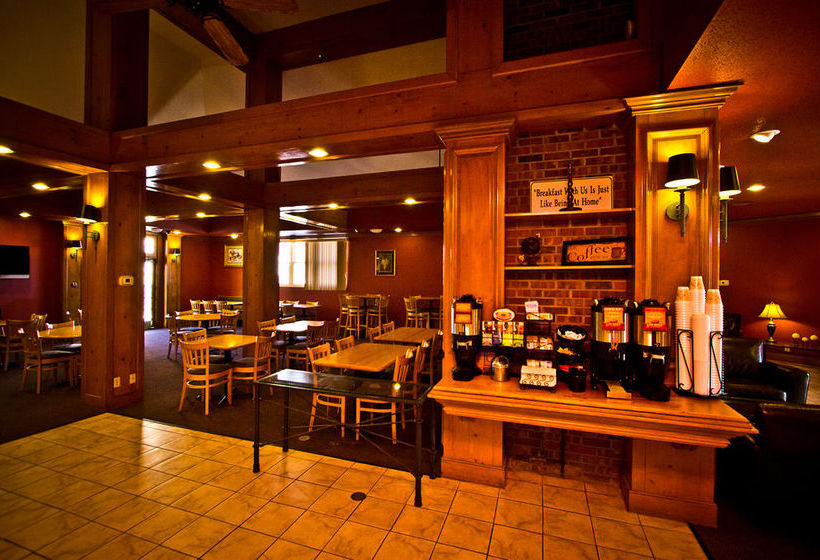 Suburban Extended Stay Hotel Omaha