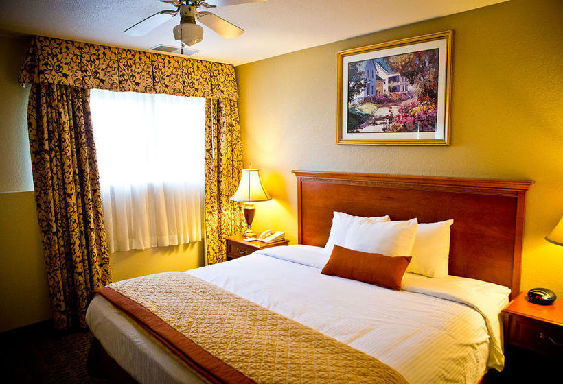 Suburban Extended Stay Hotel Omaha