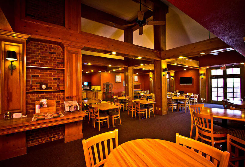 Suburban Extended Stay Hotel Omaha