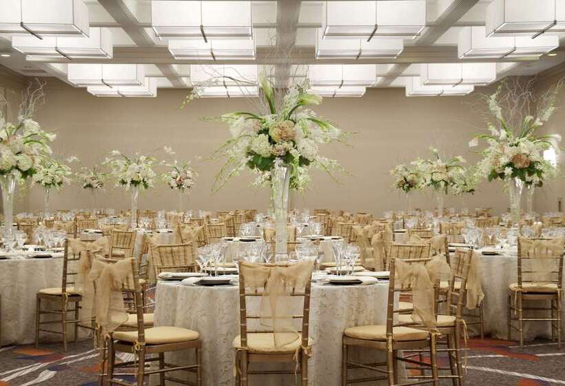 בית מלון כפרי Hilton New York Jfk Airport