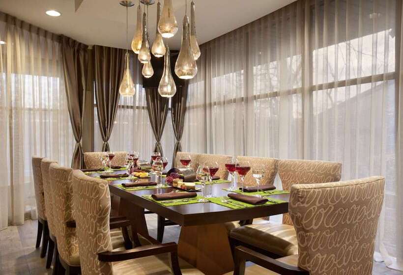 בית מלון כפרי Hilton New York Jfk Airport