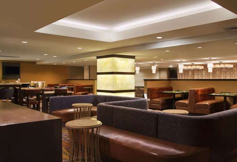 בית מלון כפרי Hilton New York Jfk Airport