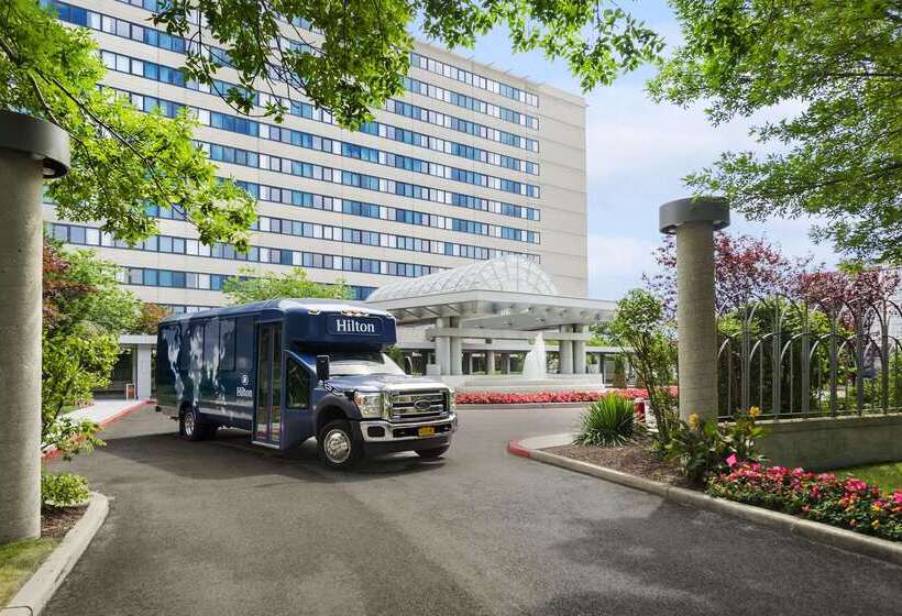 בית מלון כפרי Hilton New York Jfk Airport
